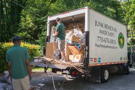 Best Retail Junk Removal  in Charlotte, TX